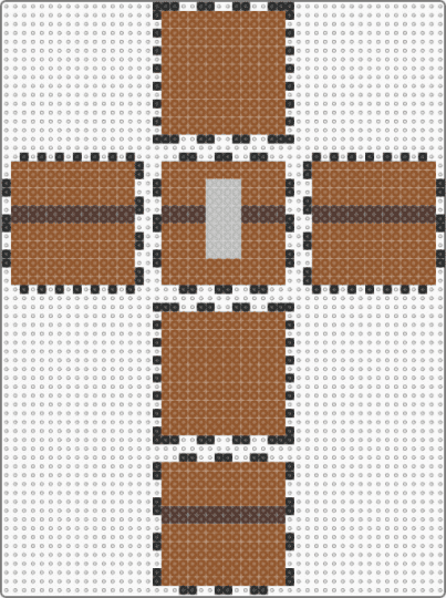 16x16 chest minecraft - tan,chest,minecraft