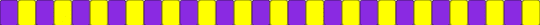 uzi x n single - purple,yellow
