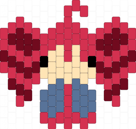 Teto - red,teto,kasane teto,baguette