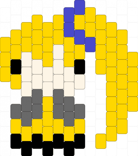 Neru - yellow,akita neru,neru,vocaloid