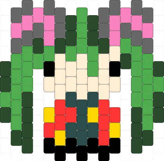 The triple Bakas