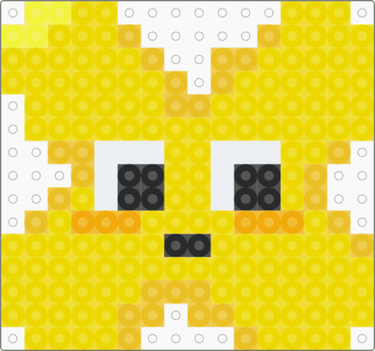 X - yellow,x,x tpot,x bfdi,bfdi,algebralien,bfb