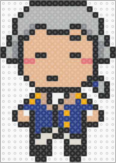 George Washington - america, amrev, beige, george washingtonn, president