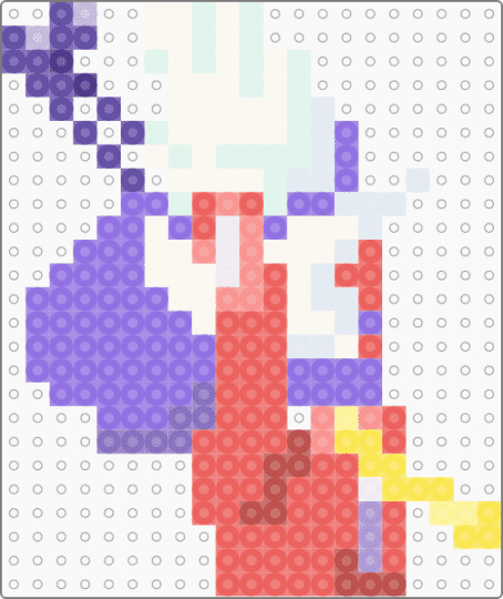 More tenna - blue, deltarune, red, tenna, tenna deltarune