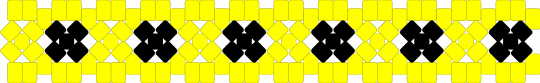 Turtle's Armband 2 - yellow,turtle,wings of fire,wof