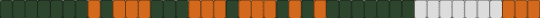 Az - orange,white