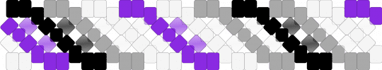 A Pride UFO - beige,purple