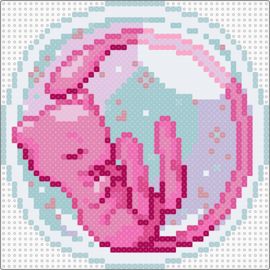 Bubble Mew - pink,mew,pokemon,bubble