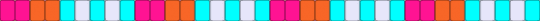 Zooble Rotator Single - light blue