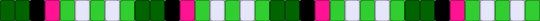 Ralsei Rotator Single - green
