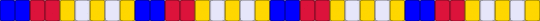 Pomni Rotator Single - yellow