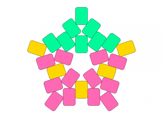 Strawberry!!!!! ( v2) - cute, fruit, pink, strawberry, teal
