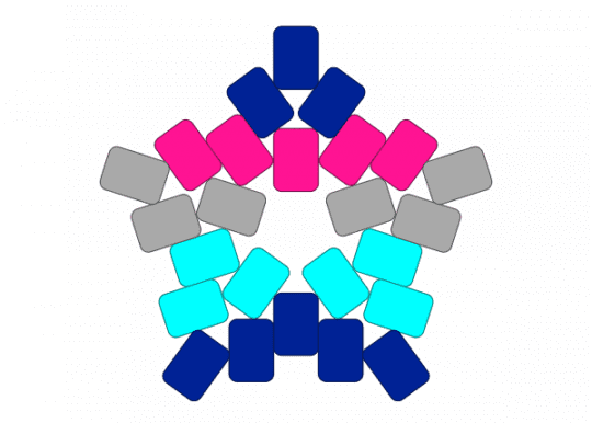 kris deltarune dark world star - beige, dark world, deltarune, dreemur, kris, kris deltarune, krismas, light blue, purple