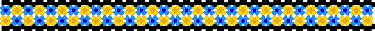 x & four x base cuff !! - light blue,yellow,bfdi,four,x,osc,object show,x base
