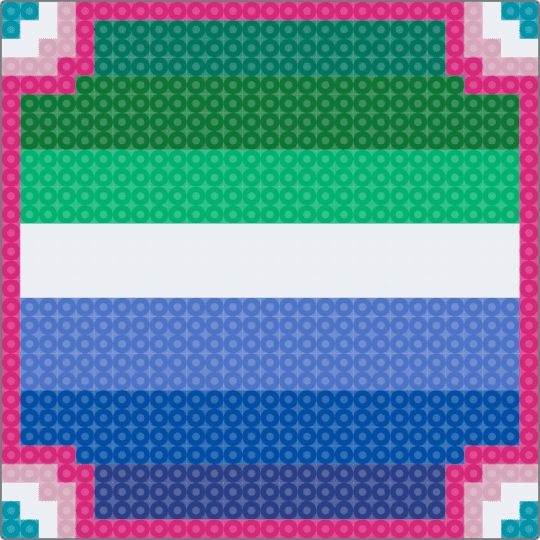 Gay+femboy ;-; >o - blue, green