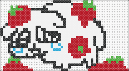 Boooo! Tomato Tomato 🍅 - white,red,tomato,meme,autism,autism creature,sad