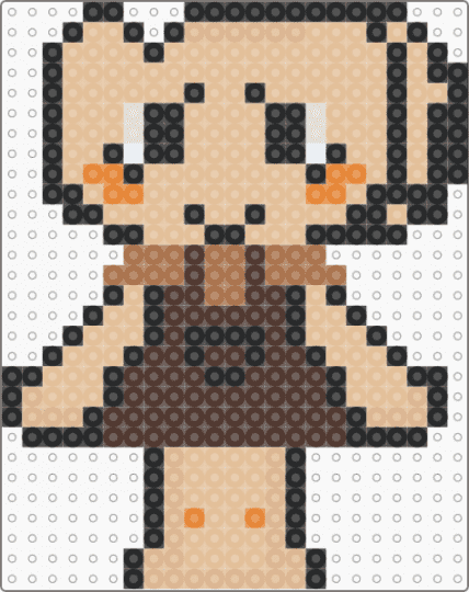 Shelly(again :p) - beige