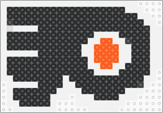 Flyers - white