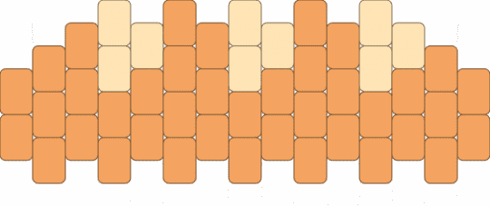 Baguette :3 - orange,teto,bread,baguette,yummy,food