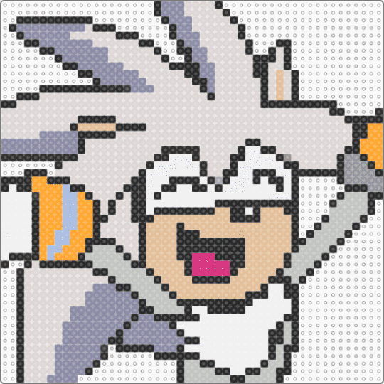 Silver! - gray,beige,sonic,silver