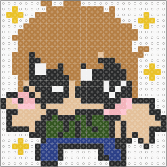 Goober but its me :33 - beige, tan