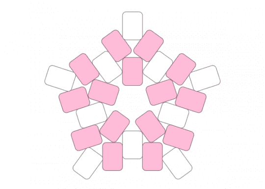 Cutecore star !! - cutecore, pastel pink, pink, white