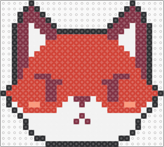 Mango 🦊 - red