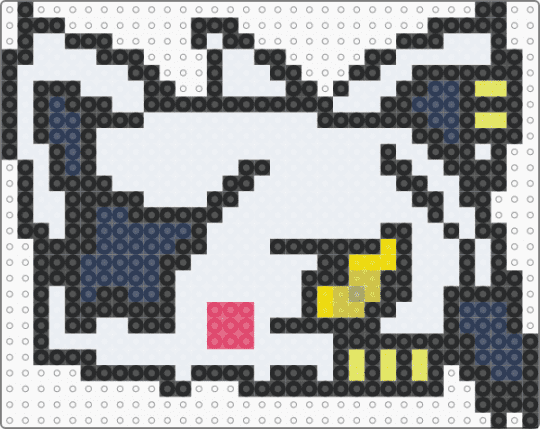 CONVICT!!!!!!! - black,white,purple,yellow