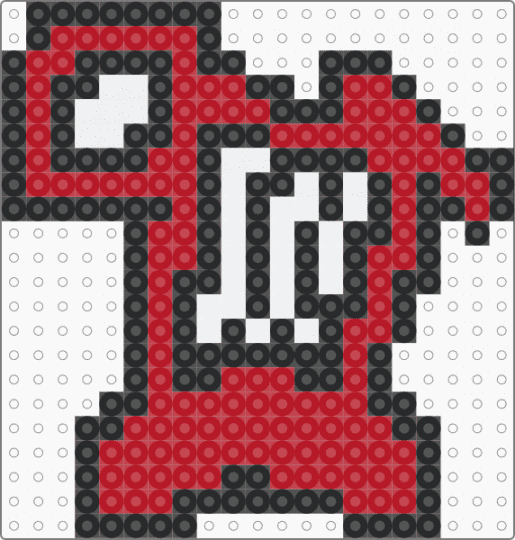 Bard - red