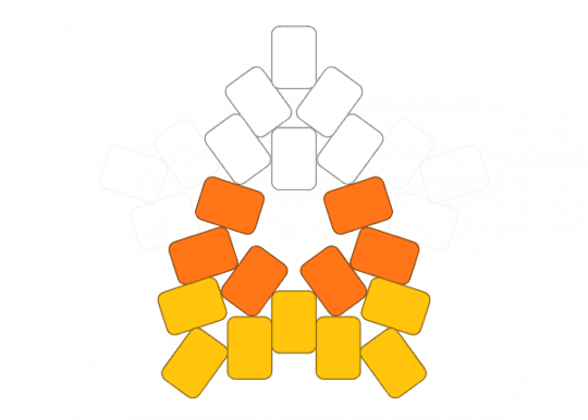 candy corn :> - 