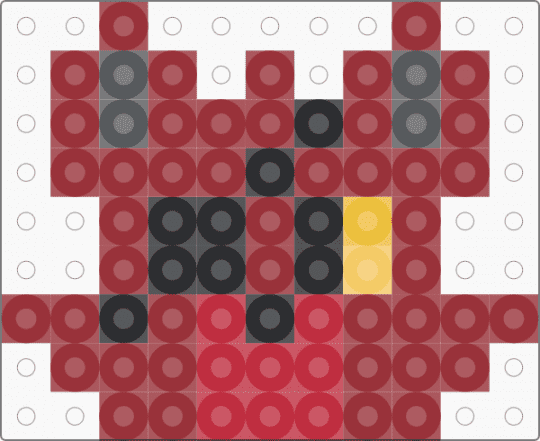 Foxy - red,fnaf,foxy