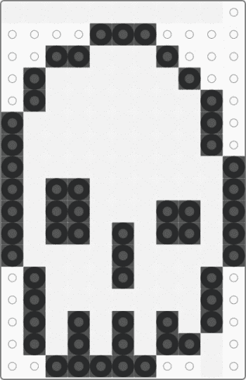 Boogie T mini - white,black,boogie t,edm