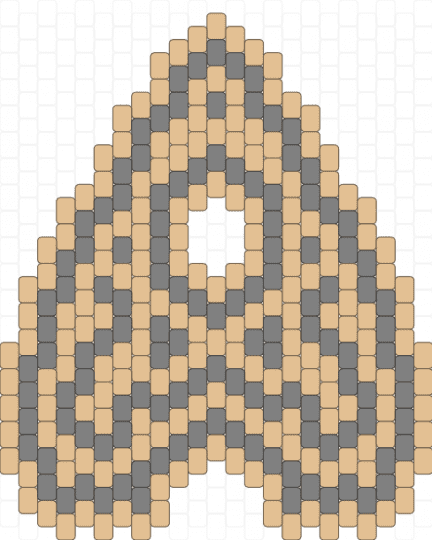 Planchette - beige,gray