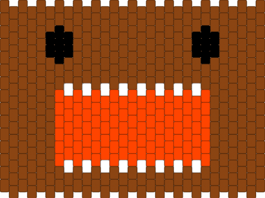 Domo - red