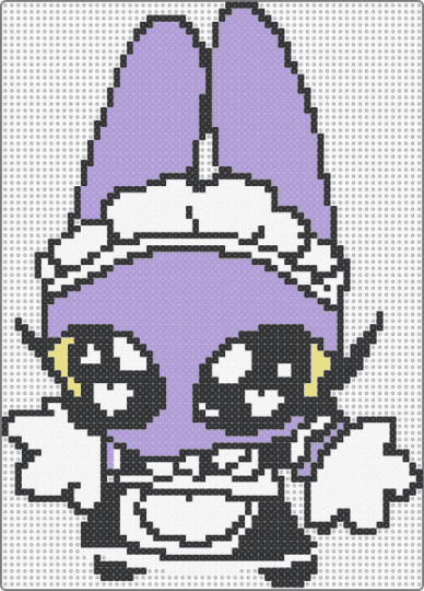 glitch stuff