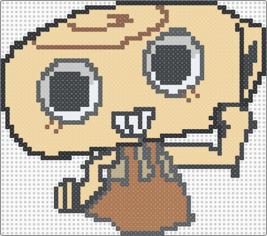 Shelly!! - beige