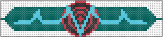 Voxtek Diadem - gray,vox hazbin voxtek vees