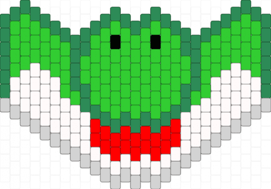 Yoshi Mask - green,yoshi,mask