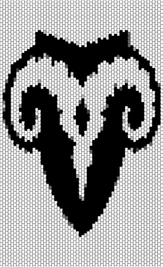 Skyrim Markarth - white,beige,gray,skyrim,video game
