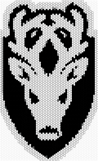 Skyrim falkreath - white,beige,gray,skyrim,video games