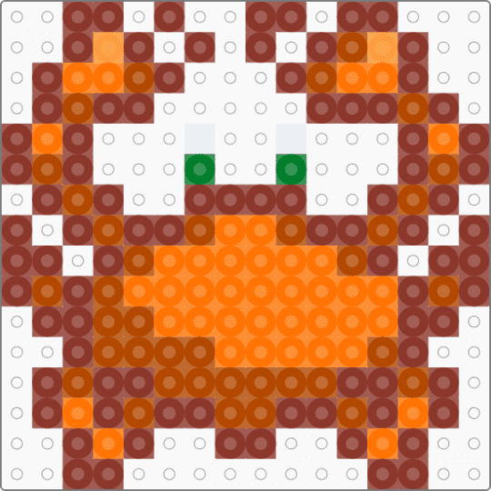 Stardew valley crab - red,crab,stardew,stardew valley,crabs,crab fishing