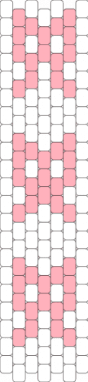 mozelle regretevator - mozelle, mozelle regretevator, pink, regretevator, white