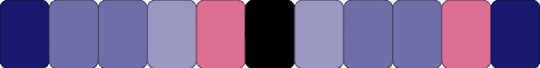 Eclipse dw (Dandy's world) - blue,dandys world,eclipse dw,eclipse dandys world,eclipse