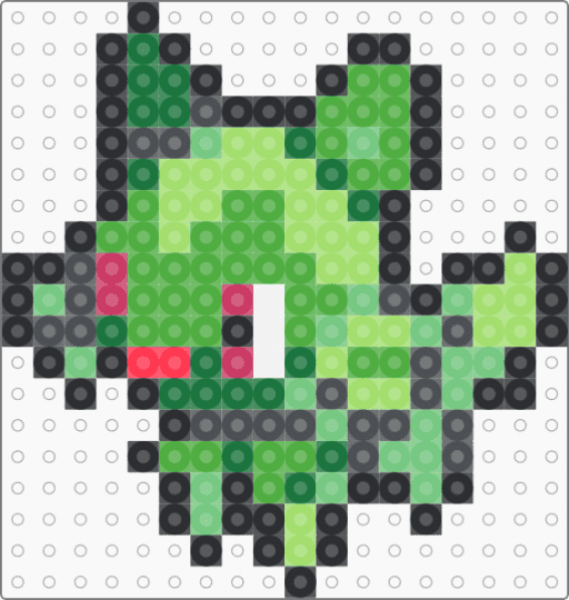 Making this later when I have beads