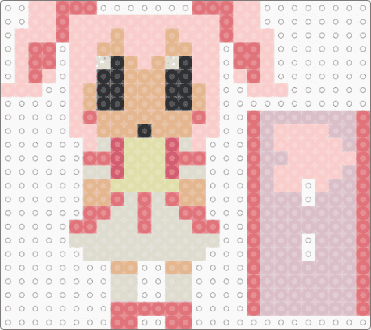 madoka magica,,