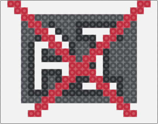 🚫AI sign! - red,gray,no ai,save,the,world,and,animals,sign