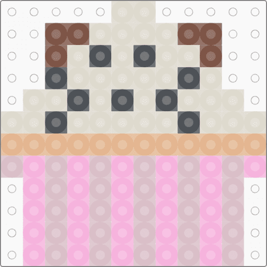 ɴᴀᴛsᴜᴋɪ's ᴄᴀᴛ ᴄᴜᴘᴄᴀᴋᴇs! 🧁 (ᴅᴅʟᴄ) - beige,natsuki,cat,cupcake,ddlc,doki doki literature club,baking,cute,cutecore
