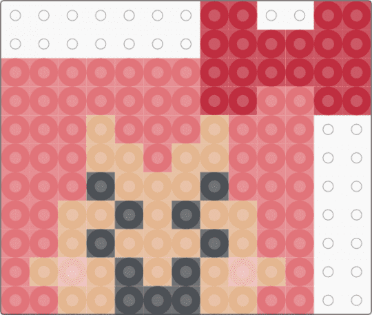 Sayori Sushi!!! :D - red,sushi,cotdsushi,ddlc,doki doki literature club,cute,horror,food,sayori