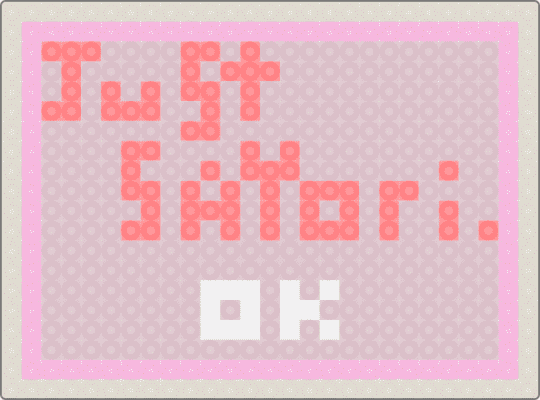 Just Sayori. Sign!!! (DDLC) - beige,sayori,ddlc,doki doki literature club,just monika,horror,sign,cutecore,kawaii
