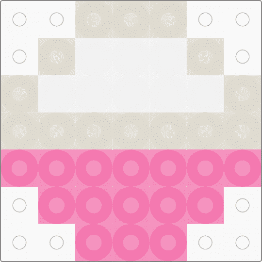 ʀɪᴄᴇ 🍚 💗(ᴘɪɴᴋ) - beige,pink,rice,food,cute,kawaii,bowl